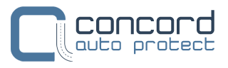 concord auto protect logo
